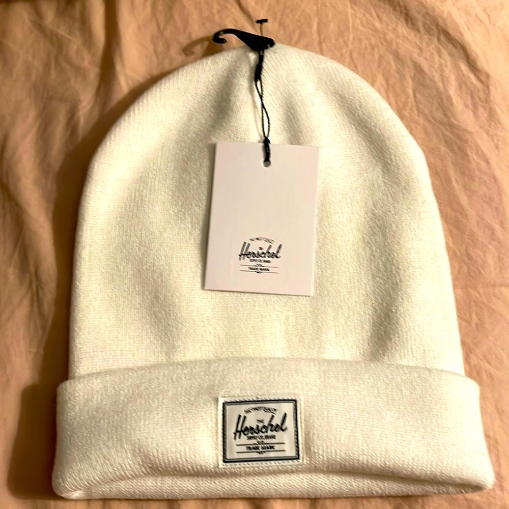 HERSCHEL BEANIE